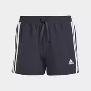 Adidas Designed To Move 3-Streifen Shorts für 12,5€ in Adidas