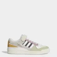 Forum 84 Low Schuh für 88€ in Adidas