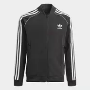 Adicolor SST Originals Jacke für 45€ in Adidas