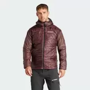 TERREX XPERIOR VARILITE PRIMALOFT HOODED JACKE für 150€ in Adidas