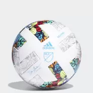 MLS PRO für 84€ in Adidas