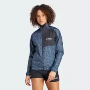 TERREX Trail Running Windjacke für 60€ in Adidas