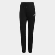 Essentials French Terry 3-Streifen Hose für 25€ in Adidas