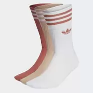 Crew Socken, 3 Paar für 10,65€ in Adidas