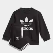 Sweatshirt-Set für 35€ in Adidas