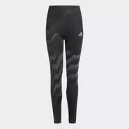 Dance AEROREADY High-Waisted Printed Leggings für 24,75€ in Adidas