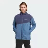 TERREX Multi Fleecejacke für 70€ in Adidas