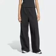 Premium Essentials Pintuck Wide Leg Hose für 75€ in Adidas