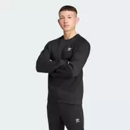 Trefoil Essentials Sweatshirt für 55€ in Adidas