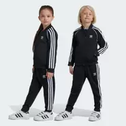 Adicolor SST Kids Trainingsanzug für 65€ in Adidas