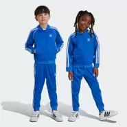 Adicolor SST Kids Trainingsanzug für 65€ in Adidas