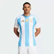 Argentinien 24 Heimtrikot für 100€ in Adidas