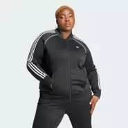 Adicolor Classics SST Originals Trainingsjacke – Große Größen für 54€ in Adidas