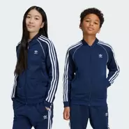 Adicolor SST Kids Originals Jacke für 50€ in Adidas