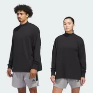 Basketball Longsleeve – Genderneutral für 50€ in Adidas