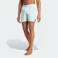 Solid CLX Short-Length Badeshorts für 30€ in Adidas