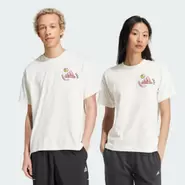 Berlin Smiley T-Shirt – Genderneutral für 40€ in Adidas