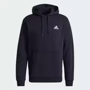 Essentials Fleece Hoodie für 50€ in Adidas