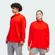 Basketball Longsleeve – Genderneutral für 50€ in Adidas