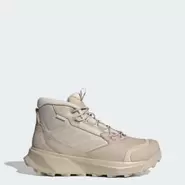 Terrex Winter Leather Mid Cut Rain.Rdy Cold.Rdy Wanderschuh für 160€ in Adidas