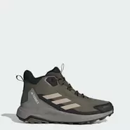 Terrex Anylander Mid Rain.Rdy Wanderschuh für 100€ in Adidas