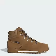 Terrex Snowpitch Cold.Rdy Wanderschuh für 140€ in Adidas