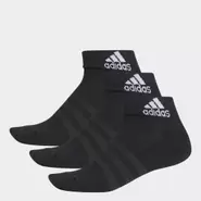 Cushioned Ankle Socken, 3 Paar für 8,4€ in Adidas