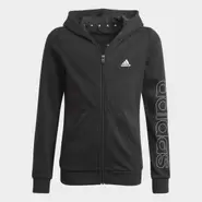 Adidas Essentials Kapuzenjacke für 31,5€ in Adidas