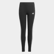 Adidas Essentials 3-Streifen Leggings für 18,2€ in Adidas