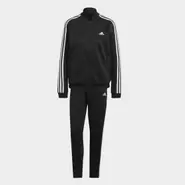 Essentials 3-Streifen Trainingsanzug für 45,5€ in Adidas