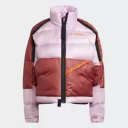 TERREX Utilitas Daunenjacke für 112€ in Adidas