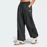 Wide Leg Woven Hose für 45,05€ in Adidas