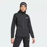 TERREX Xperior Hybrid RAIN.RDY Regenjacke für 132,5€ in Adidas