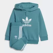 Adicolor Hoodie-Set für 34,1€ in Adidas