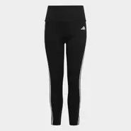 Essentials AEROREADY 3-Streifen High-Waisted Leggings für 18,75€ in Adidas