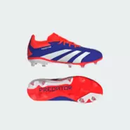 Predator Elite Kids FG Fußballschuh für 72€ in Adidas