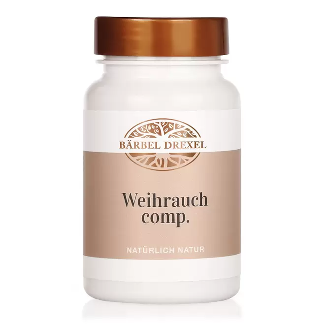 Weihrauch comp. Presslinge für 21,99€ in Bärbel Drexel