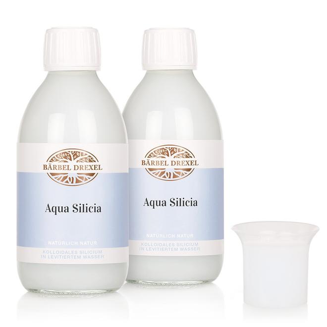 Aqua Silicia für 39,98€ in Bärbel Drexel