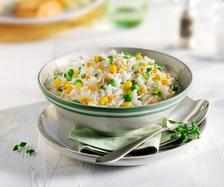 Basmati-Gemüse-Reis für 9,99€ in Bofrost