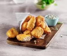 Backteig-Nuggets für 14,69€ in Bofrost