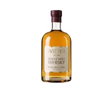 Single Malt Whisky Double Oak Small Batch 40% vol. Wieser Wachau für 59,99€ in Bofrost