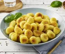 Gnocchi für 8,1€ in Bofrost