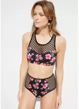 Bustier Bikini (2-tlg. Set) für 15,99€ in Bonprix