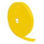 Paper Straps "Kamihimo", gelb, 15 mm, 15 m für 4,99€ in Buttinette