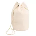 Beutel mit Boden, natur, 38 x 42 cm für 5,99€ in Buttinette