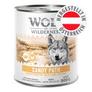 Wolf of Wilderness Adult “Expedition” 6 x 800 g für 21,99€ in Zooplus