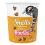 Smilla Belohnungs-Snacks Hearties für 2,29€ in Zooplus