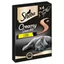 Sheba Creamy Snacks für 3,19€ in Zooplus