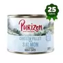 10 + 2 gratis! 12 x 200 g / 400 g Purizon Adult für 19,59€ in Zooplus