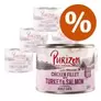 6 x 200 g / 400 g Purizon Adult zum Probierpreis für 7,79€ in Zooplus